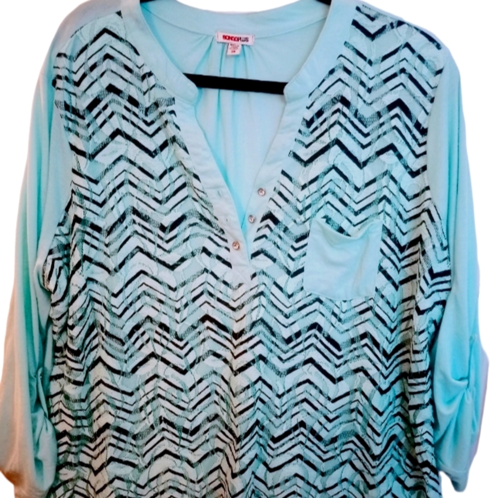 Woman Blouse
